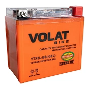 Аккумулятор VOLAT YTX5L-BS iGEL (5 Ah)